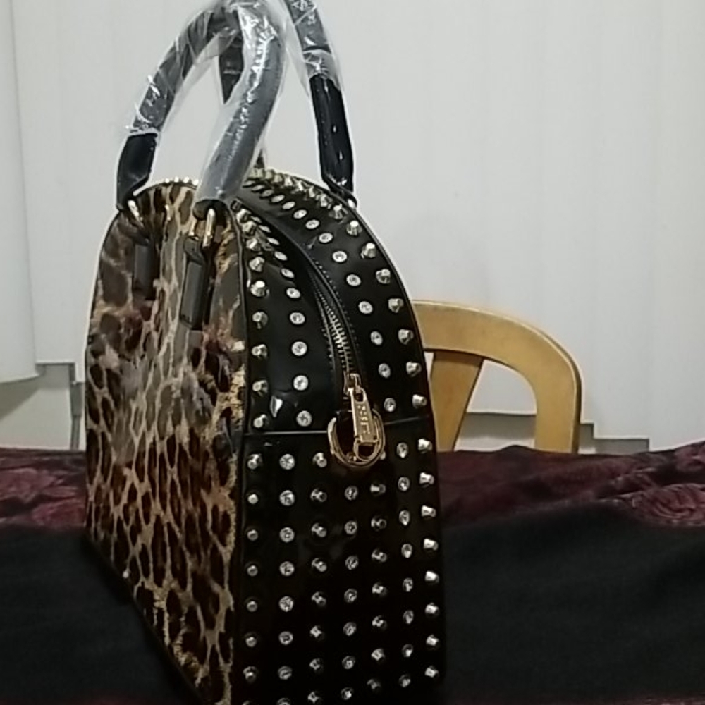 Large Satchel handbag